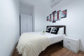 Apartamentos Day Madrid GRAN VIA Centro Sol Malasaña